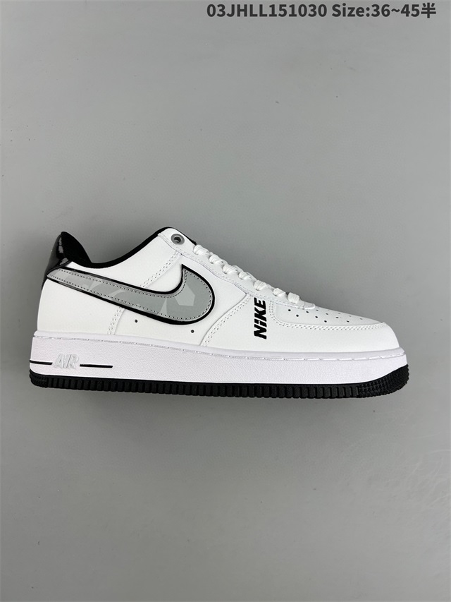 men air force one shoes size 36-45 2022-11-23-126